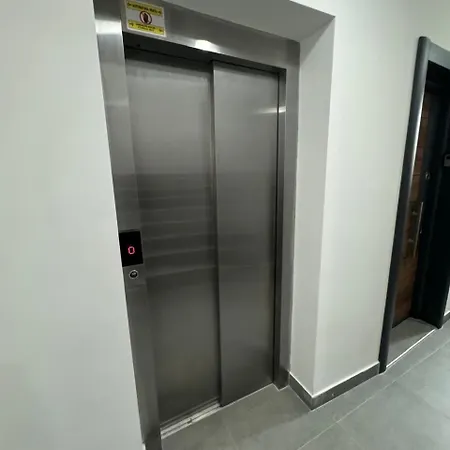 Apartment Divcistar *