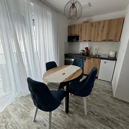 Apartment Divcistar