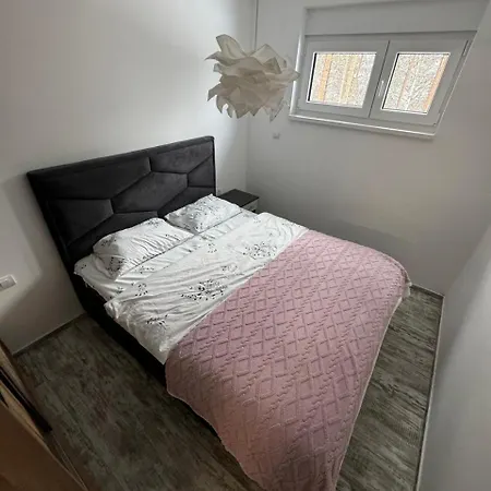 Apartment Divcistar
