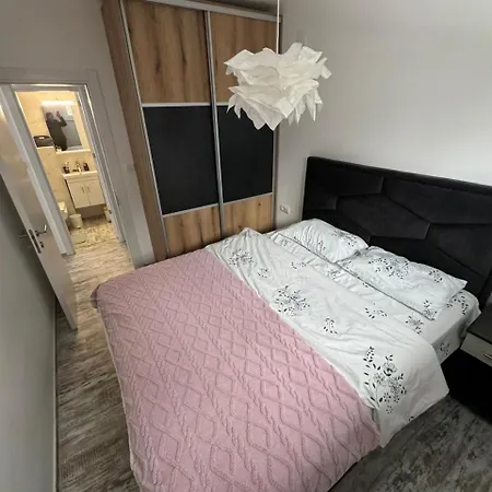 Divcistar Apartment *